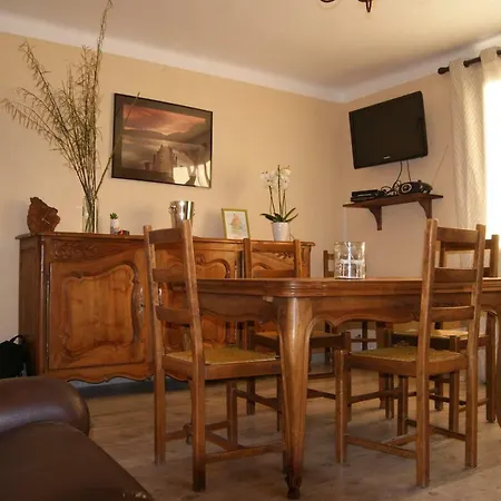 Le Colombier Casa vacanze