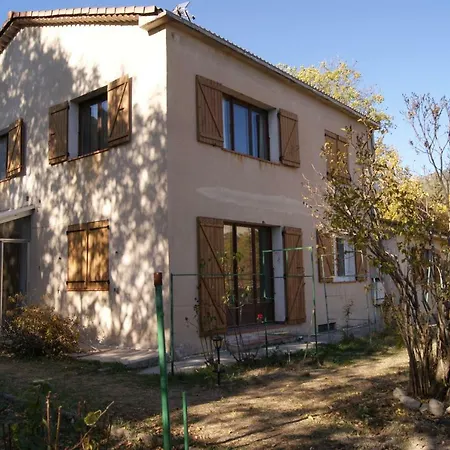Casa vacanze Le Colombier Saint-André-les-Alpes