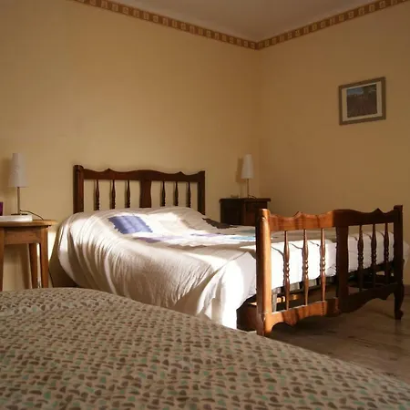 Casa vacanze Le Colombier