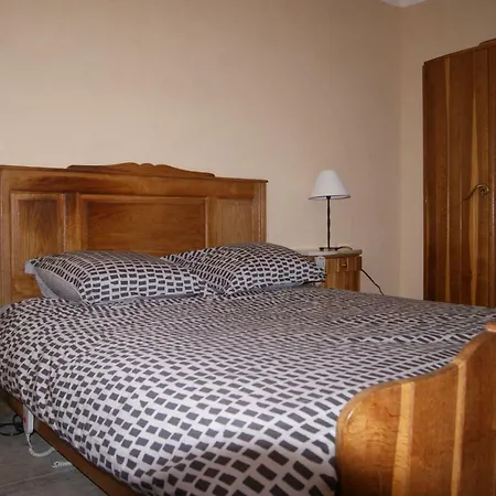 Le Colombier Casa vacanze Saint-André-les-Alpes