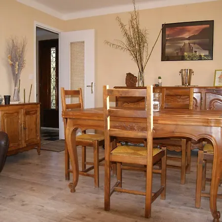 Casa vacanze Le Colombier *