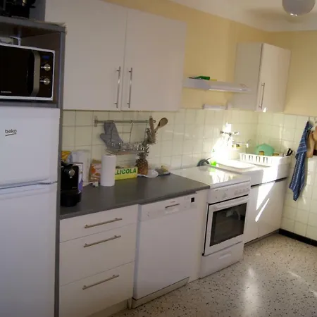 Le Colombier Casa vacanze Saint-André-les-Alpes