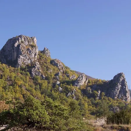 Casa vacanze Le Colombier *